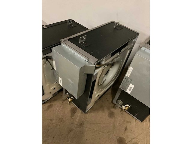 Hisense type 4-way | avc-07urcsab mini cassette unit 2,2 kw - afbeelding 3 van  14