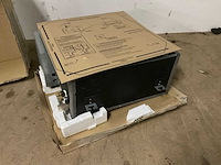 Hisense type 4-way | avc-07urcsab mini cassette unit 2,2 kw - afbeelding 7 van  14