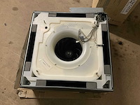 Hisense type 4-way | avc-07urcsab mini cassette unit 2,2 kw - afbeelding 8 van  14