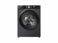 Hisense was-droogcombinatie wd3s9043bb3 9 kg energielabel d