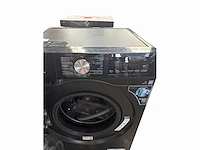 Hisense was-droogcombinatie wd3s9043bb3 9 kg energielabel d - afbeelding 2 van  9