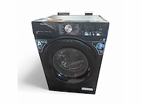 Hisense was-droogcombinatie wd3s9043bb3 9 kg energielabel d - afbeelding 4 van  9