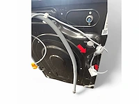 Hisense was-droogcombinatie wd3s9043bb3 9 kg energielabel d - afbeelding 6 van  9