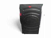 Hisense was-droogcombinatie wd3s9043bb3 9 kg energielabel d - afbeelding 8 van  9