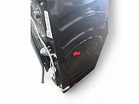 Hisense was-droogcombinatie wd3s9043bb3 9 kg energielabel d - afbeelding 9 van  9