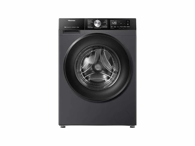 Hisense was-droogcombinatie wd3s9043bb3 9 kg energielabel d - afbeelding 1 van  1