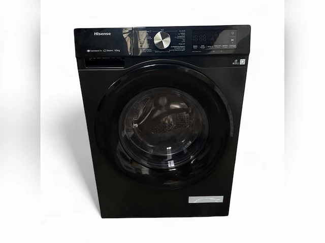 Hisense was-droogcombinatie wd3s9043bb3 9 kg energielabel d - afbeelding 2 van  6