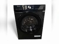 Hisense was-droogcombinatie wd3s9043bb3 9 kg energielabel d - afbeelding 2 van  6