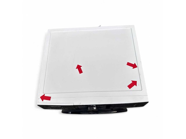 Hisense was-droogcombinatie wd3s9043bw3 9 kg energielabel a duits display - afbeelding 3 van  11