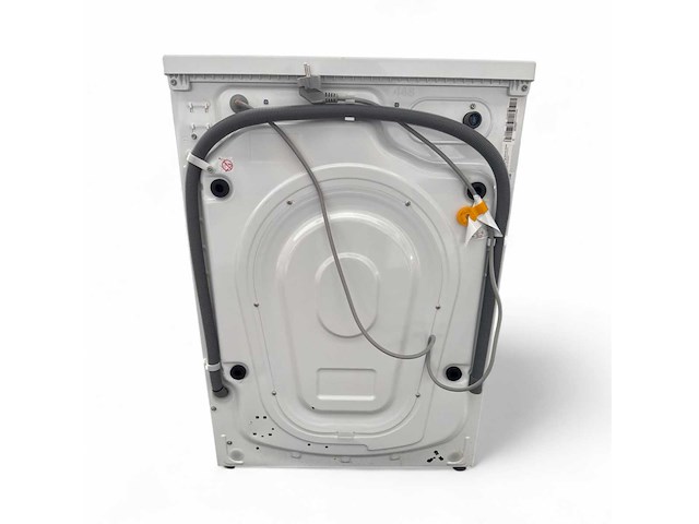 Hisense was-droogcombinatie wd3s9043bw3 9 kg energielabel a duits display - afbeelding 5 van  11