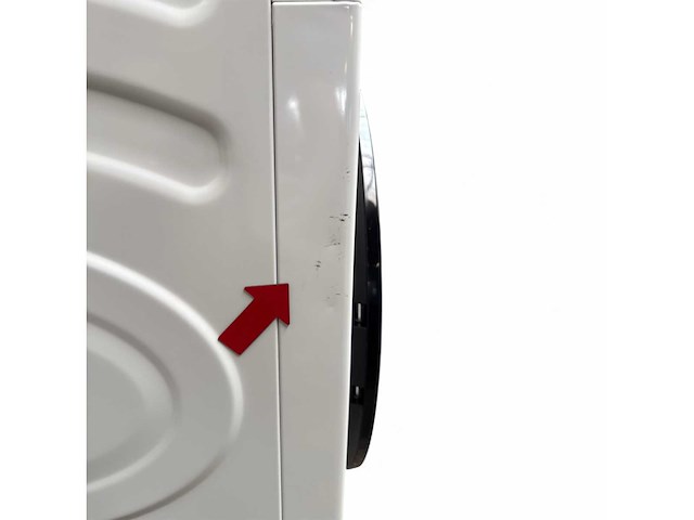 Hisense was-droogcombinatie wd3s9043bw3 9 kg energielabel a duits display - afbeelding 6 van  11