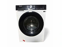 Hisense was-droogcombinatie wd3s9043bw3 9 kg energielabel d - afbeelding 3 van  10