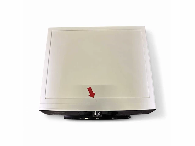 Hisense was-droogcombinatie wd3s9043bw3 9 kg energielabel d - afbeelding 4 van  10