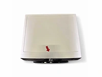 Hisense was-droogcombinatie wd3s9043bw3 9 kg energielabel d - afbeelding 4 van  10