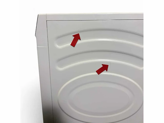 Hisense was-droogcombinatie wd3s9043bw3 9 kg energielabel d - afbeelding 5 van  10