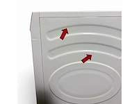Hisense was-droogcombinatie wd3s9043bw3 9 kg energielabel d - afbeelding 5 van  10