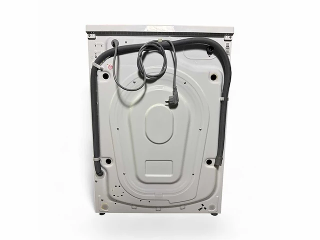Hisense was-droogcombinatie wd3s9043bw3 9 kg energielabel d - afbeelding 6 van  10