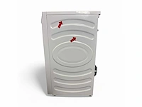 Hisense was-droogcombinatie wd3s9043bw3 9 kg energielabel d - afbeelding 7 van  10