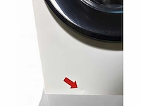 Hisense was-droogcombinatie wd3s9043bw3 9 kg energielabel d - afbeelding 9 van  10