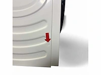 Hisense was-droogcombinatie wd3s9043bw3 9 kg energielabel d - afbeelding 10 van  10