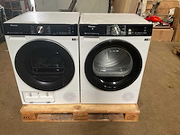 Hisense wasdroger (2x) - afbeelding 4 van  11