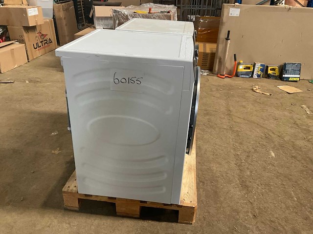 Hisense wasdroger (2x) - afbeelding 6 van  11