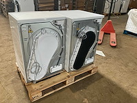 Hisense wasdroger (2x) - afbeelding 8 van  11