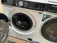 Hisense wasmachine (2x) - afbeelding 8 van  8