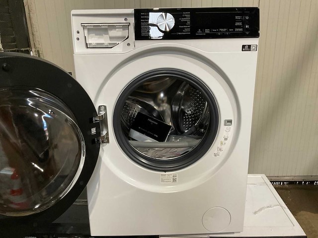 Hisense wasmachine (3x) - afbeelding 4 van  15