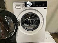 Hisense wasmachine (3x) - afbeelding 4 van  15