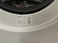 Hisense wasmachine (3x) - afbeelding 5 van  15