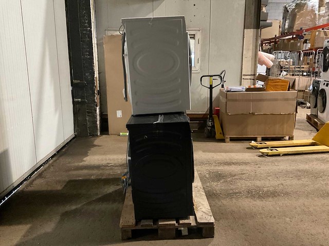 Hisense wasmachine (3x) - afbeelding 10 van  15