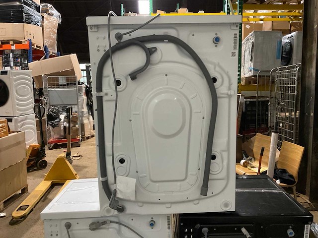 Hisense wasmachine (3x) - afbeelding 12 van  15