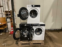 Hisense wasmachine (3x) - afbeelding 15 van  15