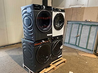 Hisense wasmachine (4x) - afbeelding 7 van  13