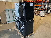 Hisense wasmachine (4x) - afbeelding 8 van  13