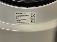 Hisense wasmachine (4x) - afbeelding 10 van  13