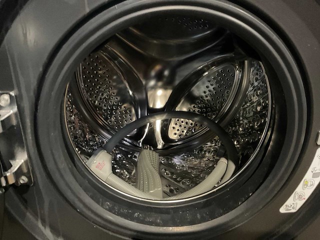 Hisense wasmachine (4x) - afbeelding 13 van  13