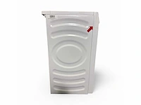 Hisense wasmachine wf3s8043bw3 8 kg energielabel a - afbeelding 2 van  10