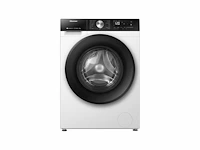 Hisense wasmachine wf3s8043bw3 8 kg energielabel a