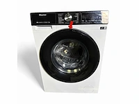 Hisense wasmachine wf3s8043bw3 8 kg energielabel a - afbeelding 3 van  10