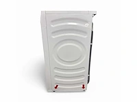 Hisense wasmachine wf3s8043bw3 8 kg energielabel a - afbeelding 7 van  10
