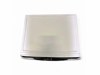 Hisense wasmachine wf3s8043bw3 8 kg energielabel a - afbeelding 8 van  10