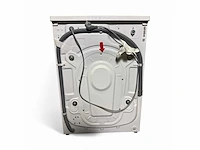 Hisense wasmachine wf3s8043bw3 8 kg energielabel a - afbeelding 9 van  10