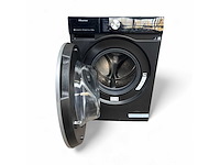 Hisense wasmachine wf5s1045bb 10,5 kg energielabel a - afbeelding 3 van  7
