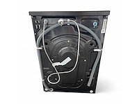 Hisense wasmachine wf5s1045bb 10,5 kg energielabel a - afbeelding 4 van  7