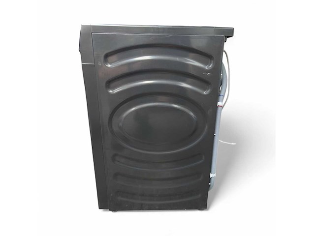 Hisense wasmachine wf5s1045bb 10,5 kg energielabel a - afbeelding 5 van  7