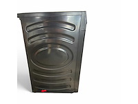 Hisense wasmachine wf5s1045bb 10,5 kg energielabel a - afbeelding 7 van  7