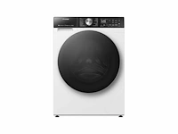 Hisense wasmachine wf5s1045bw 10.5 kg energielabel a