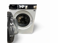 Hisense wasmachine wf5s1045bw 10.5 kg energielabel a - afbeelding 3 van  10